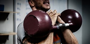 Kettlebells 