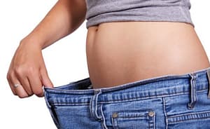 Weight loss