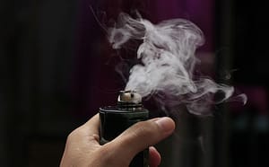 smoke