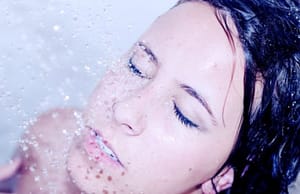 shower