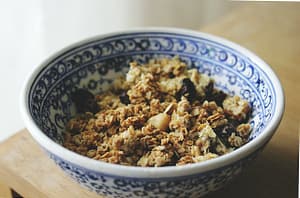 fiber