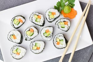 Sushi Rice