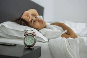 Insomnia