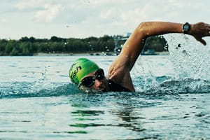 Swimming 