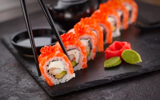 Sushi Rice