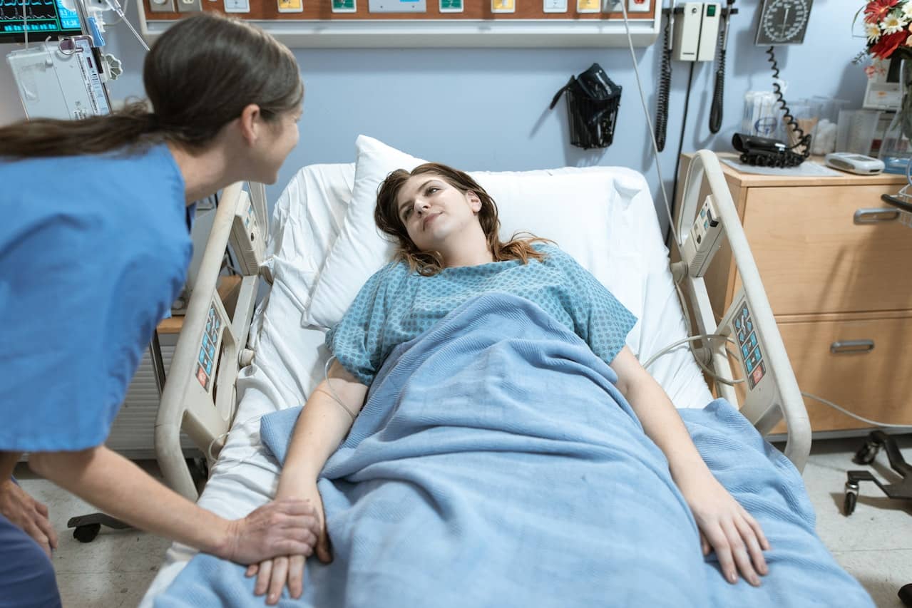 patient 